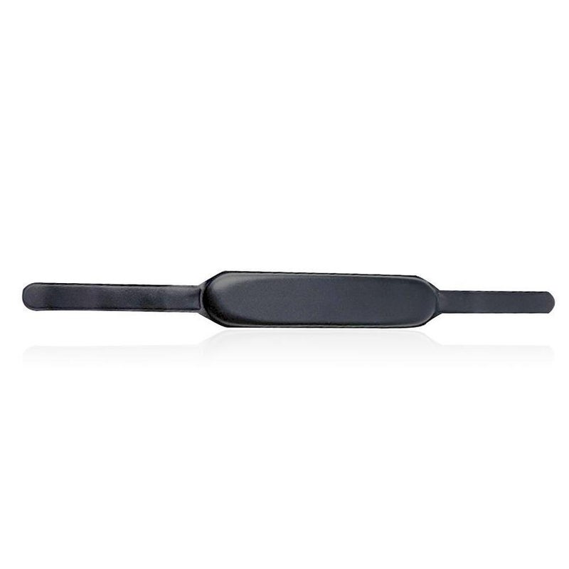 For DJI N3 flight goggles, the headband is comfortable and adjustable to fit various head sizes with a PU pressure-relieving headband.